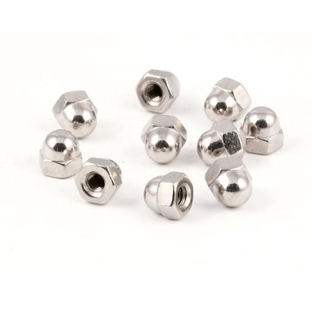 Antunes Nut, #8-32 Acorn 308P145